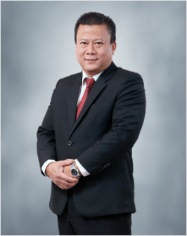 Ahmad Nizar Bin Rashikin